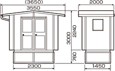 KE-T134A
